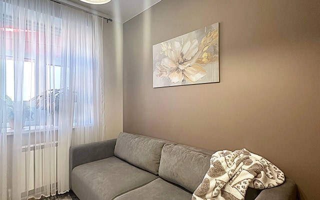 Квартира Ol chek travel