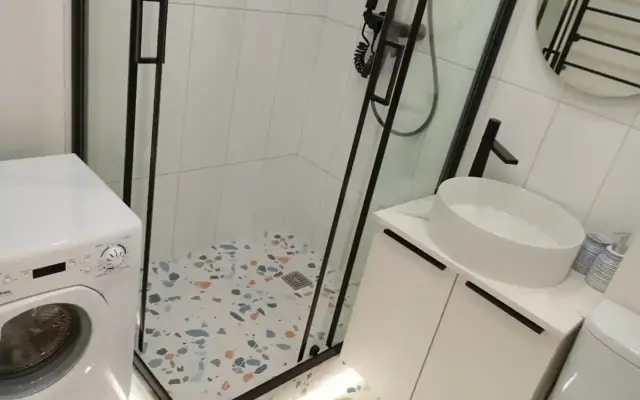 Квартира на квартале у метро