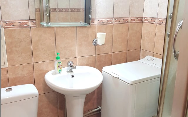 Квартира Двухкомнатная в Центре