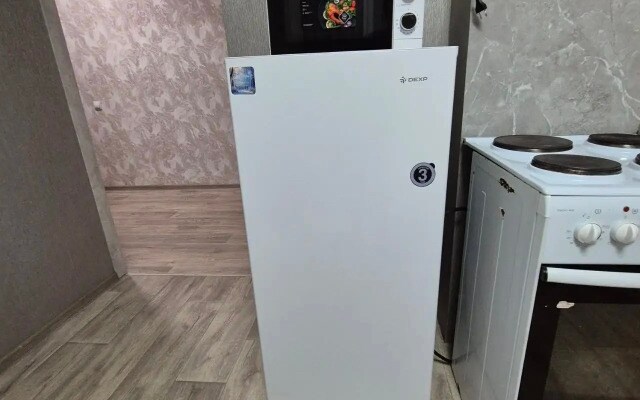 Квартира Просторная и Уютная