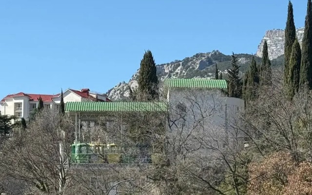 Квартира Уютная у Моря Мисхор