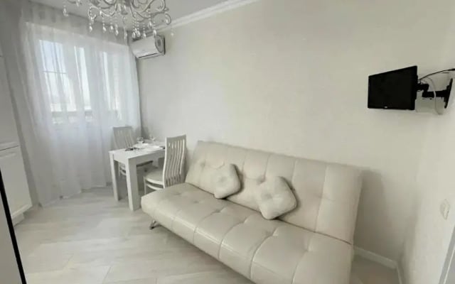 Квартира на улице Лётчика Позднякова 2к6
