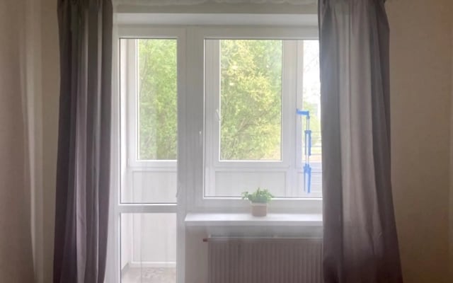 Квартира в Тихом Районе