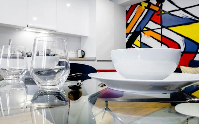 Апартаменты Homeart