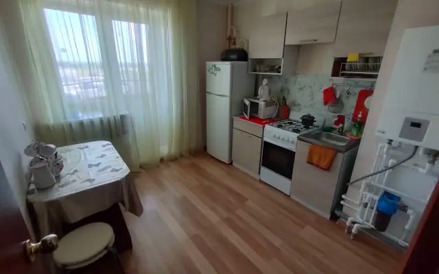 Квартира в Новом Доме 4/7