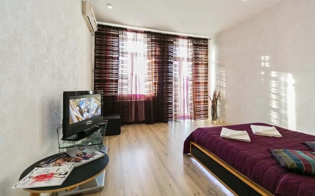 Апартаменты MiniApartHotel