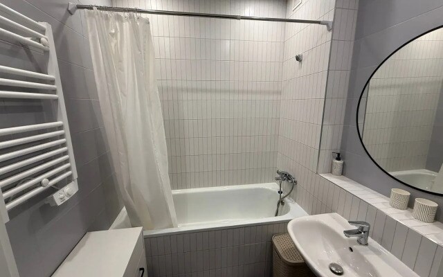 Квартира Chill Apartments