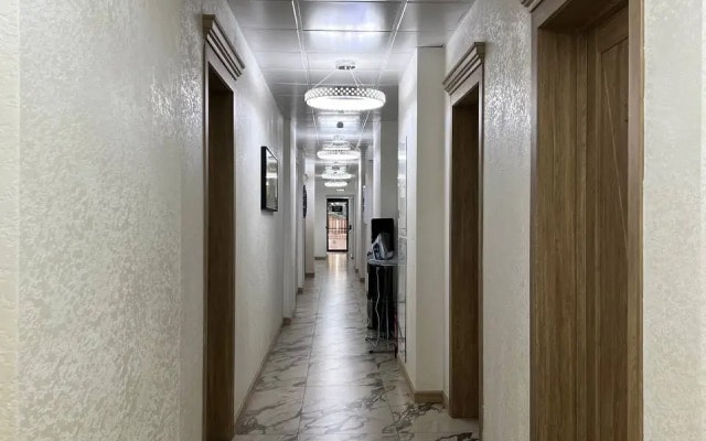 Отель Haveli Вознесенский
