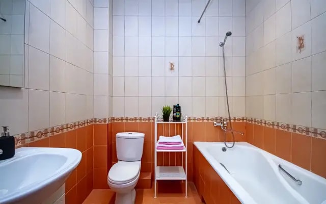 Апартаменты Andora apart | Квартира 2к у ЖД вокзала