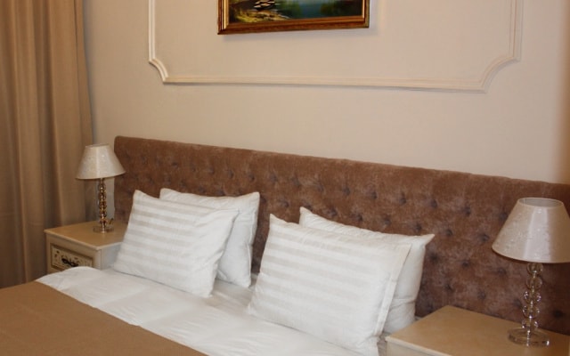 Гостевой дом Home Suites