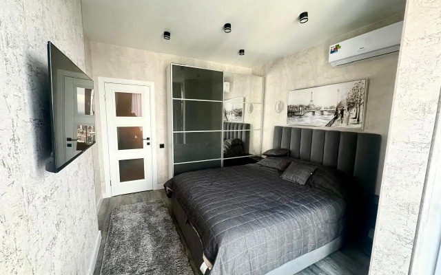 Квартира Dailyrent Sochi