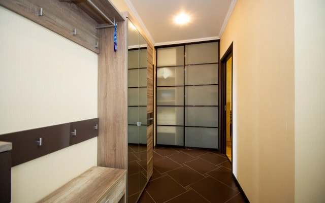 Квартира в Микрорайоне Улитка Квартал 1,5