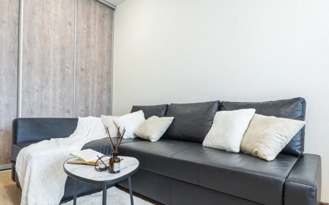 Апартаменты Residence Elegance