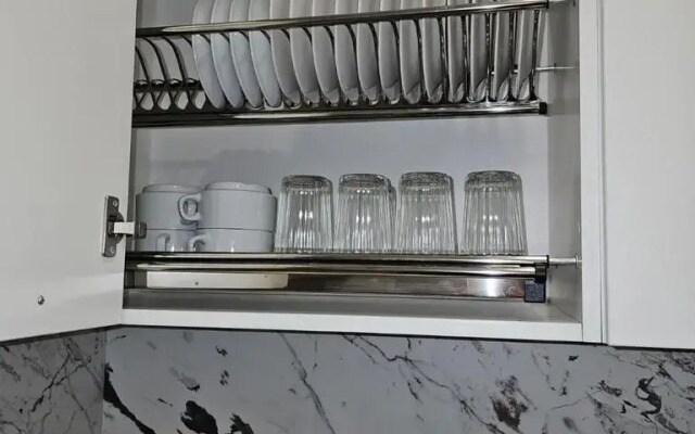 Квартира на Завеличенской улице 26 (91)