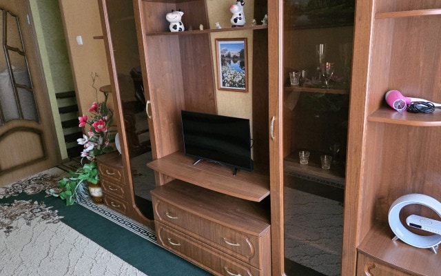Квартира Уютная светлая в спальном районе г.Саранск