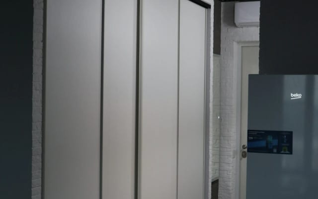 Квартира 1К