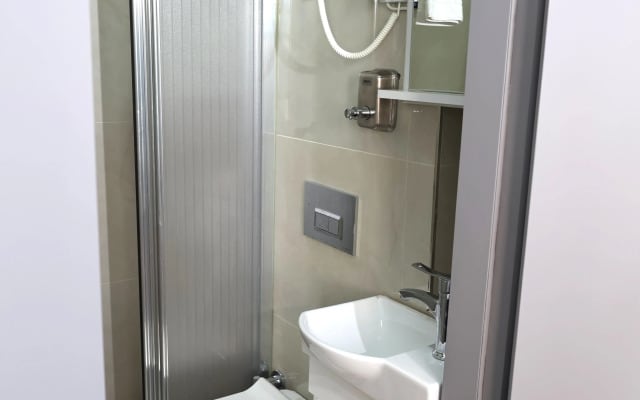 Отель Rovigo 310