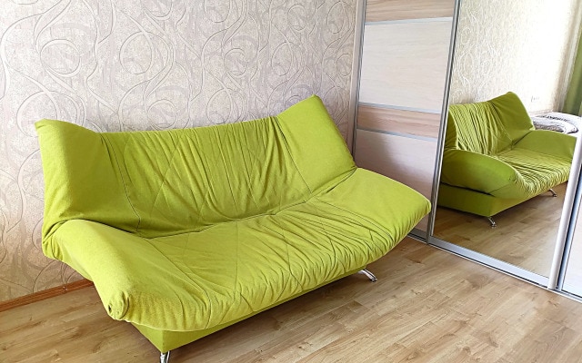 Квартира на Куконковых 130