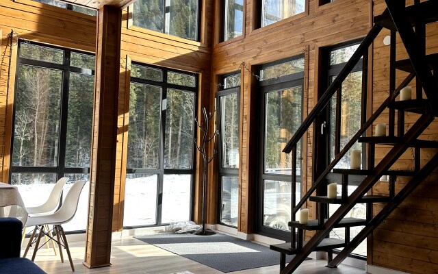 Гостевой дом Holiday Home