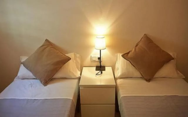 Апартаменты Alguera Sant Andreu