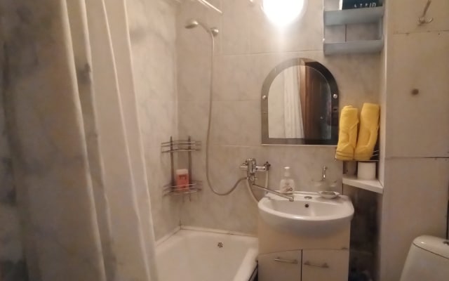 Квартира Уютная
