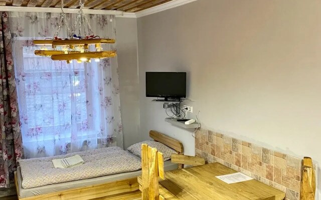 Гостевой дом Коттедж Отдых в Браславе
