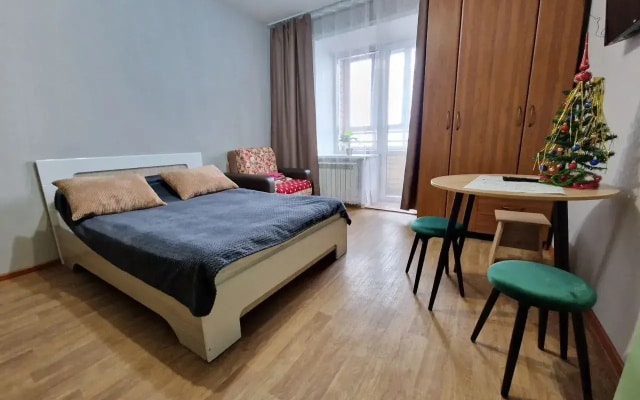 Квартира на Новобульварной Улице 40