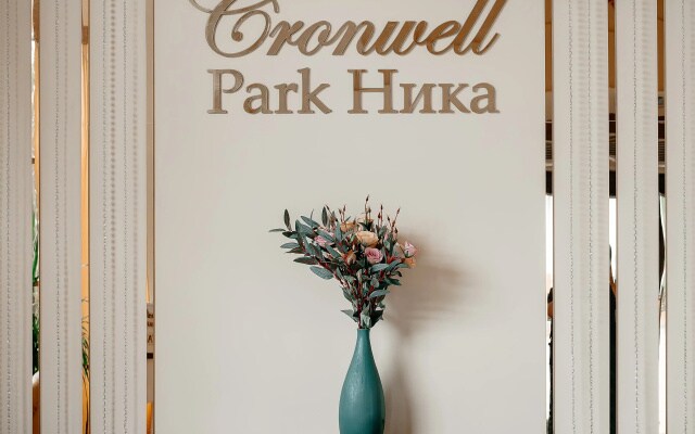 Отель Cronwell Парк Ника