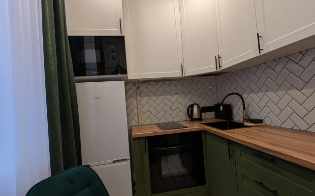 Квартира Необычное название в центре Казани