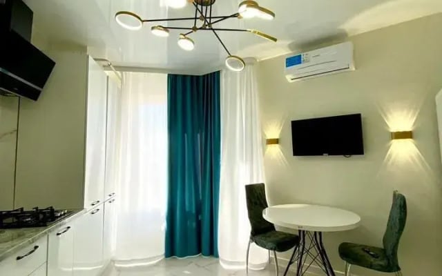 Квартира в ЖК Pоccийcкий