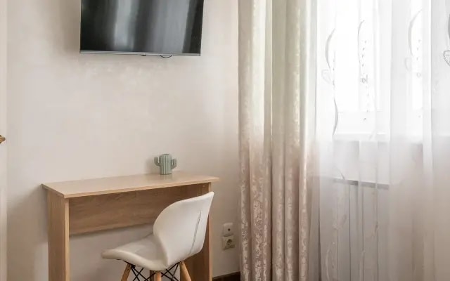 Апартаменты Успенский 113Б