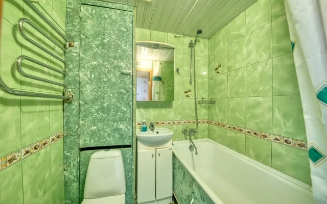 Апартаменты Standart Apart Бутлерова 106