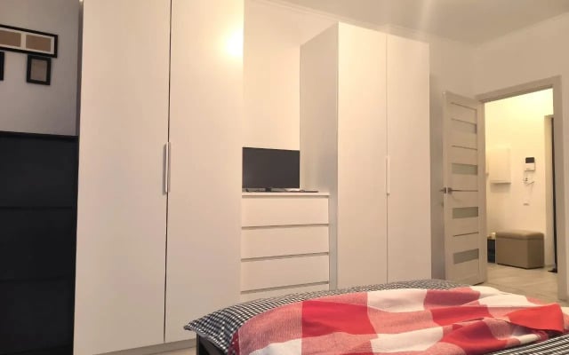 Апартаменты Lora Home у метро Янгеля