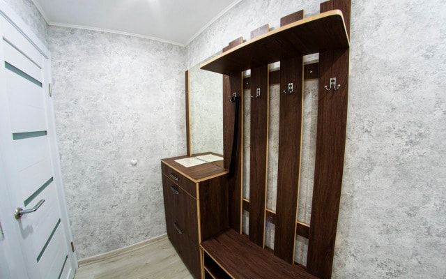 Апартаменты у Цирка