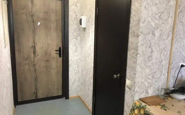 Квартира на улице Академика Киренского 9а (24)