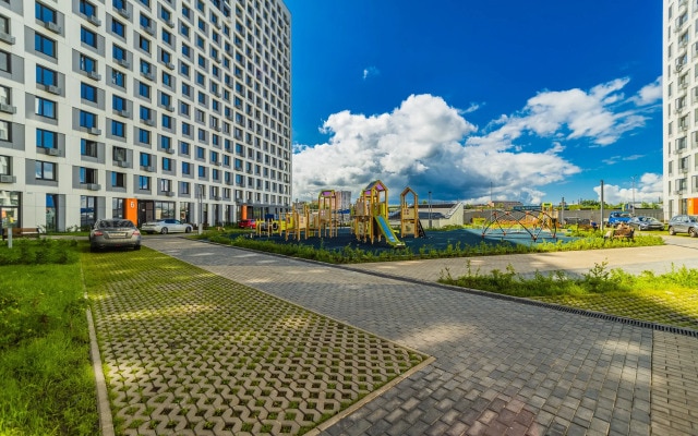 Апартаменты Апарт Хаус Облака-2