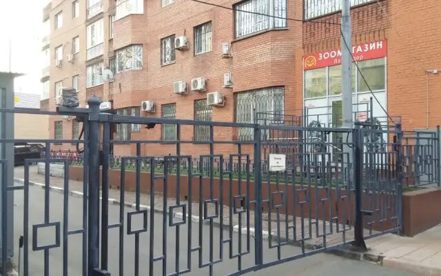 Хостел Mon Repos