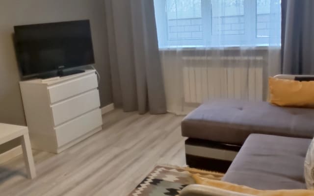 Квартира возле Юбилейного