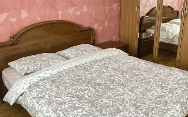 Квартира на улице Платова 6А