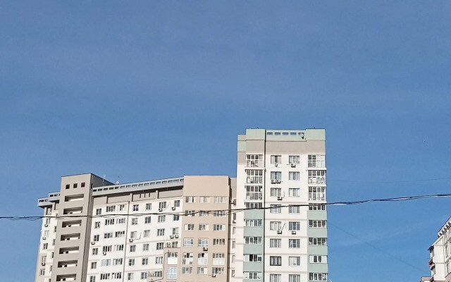 Квартира Уютная, светлая в Нижнем-Новгороде