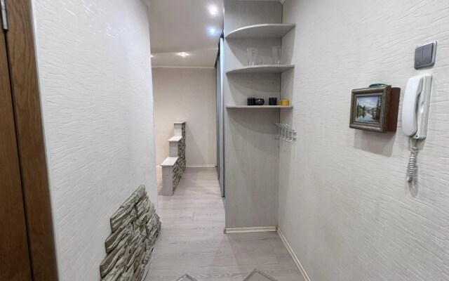 Апартаменты WWelcome to Family Apt.