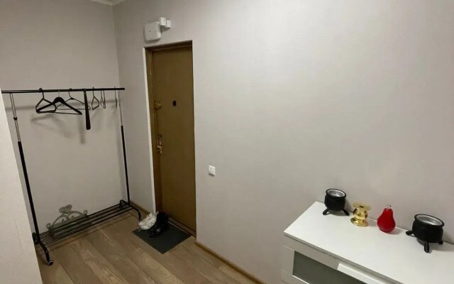Апартаменты Прованс на Базовской