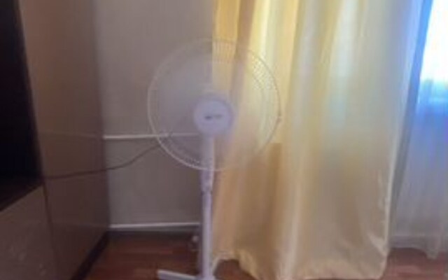 Квартира Уютна на левом берегу, рядом с ЖД вокзалом