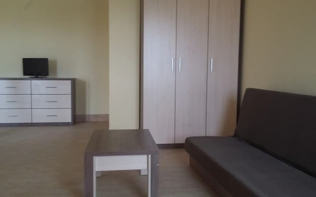 Zapadnyij Hotel