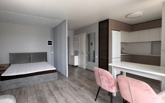 Апартаменты Cozy Homes Studio