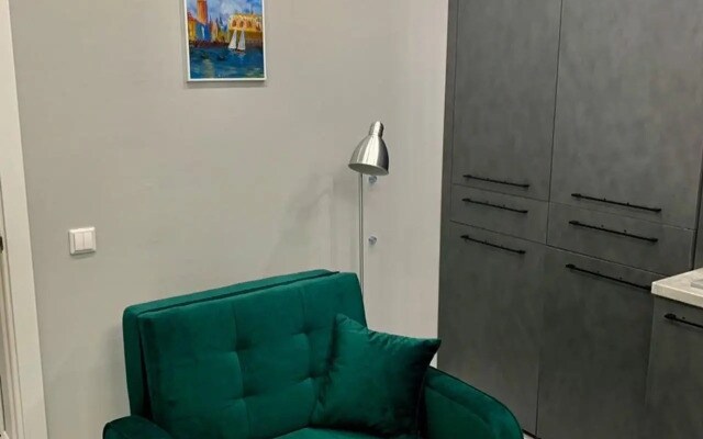 Квартира Кранц Апарт