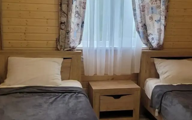Частный дом Д-Марко