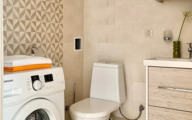 Апартаменты Apartanik