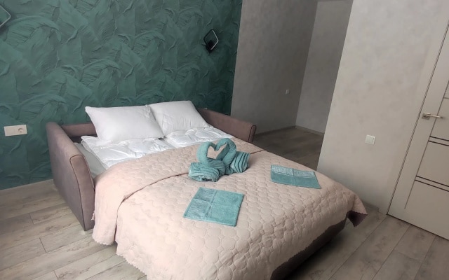 Квартира Оазис в Центре