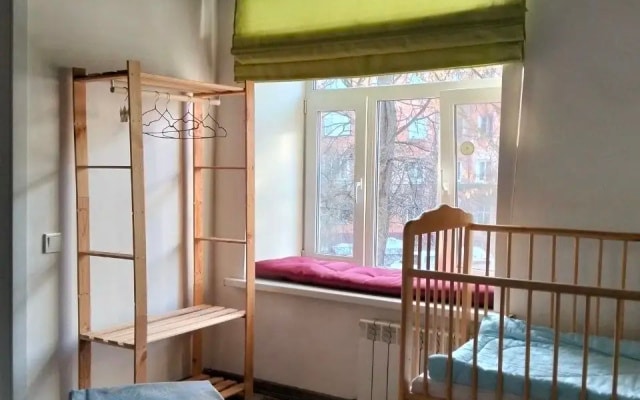 Квартира Красный Съезд